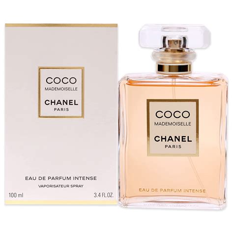 amazon coco chanel mademoiselle perfume|cheapest Coco Chanel mademoiselle.